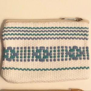 Handmade Card/Coin/Keys Holder